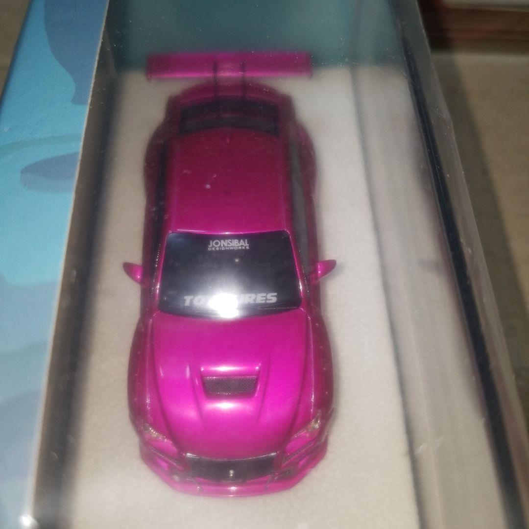 1/64 YM PANDEM RFC セット売り