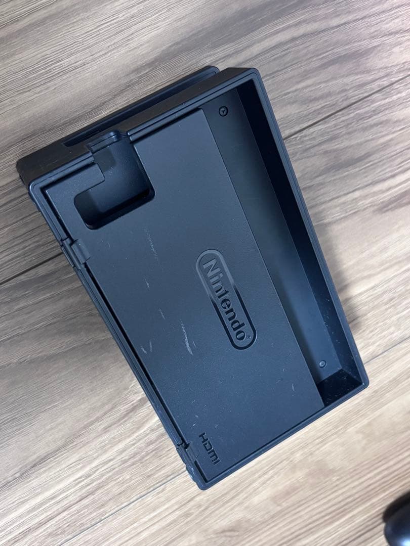 ⭐︎動作確認済ニンテンドースイッチ本体セット　Nintendo Switch箱あり