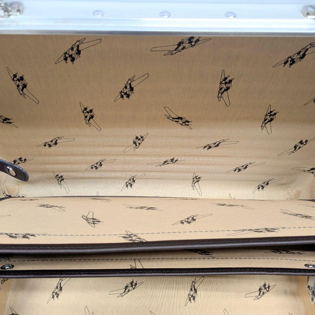 【廃盤】RIMOWA CLASSIC FLIGHT 97612