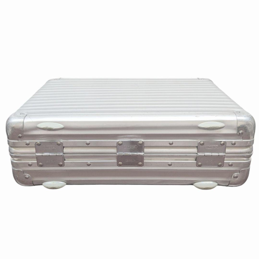 【廃盤】RIMOWA CLASSIC FLIGHT 97612