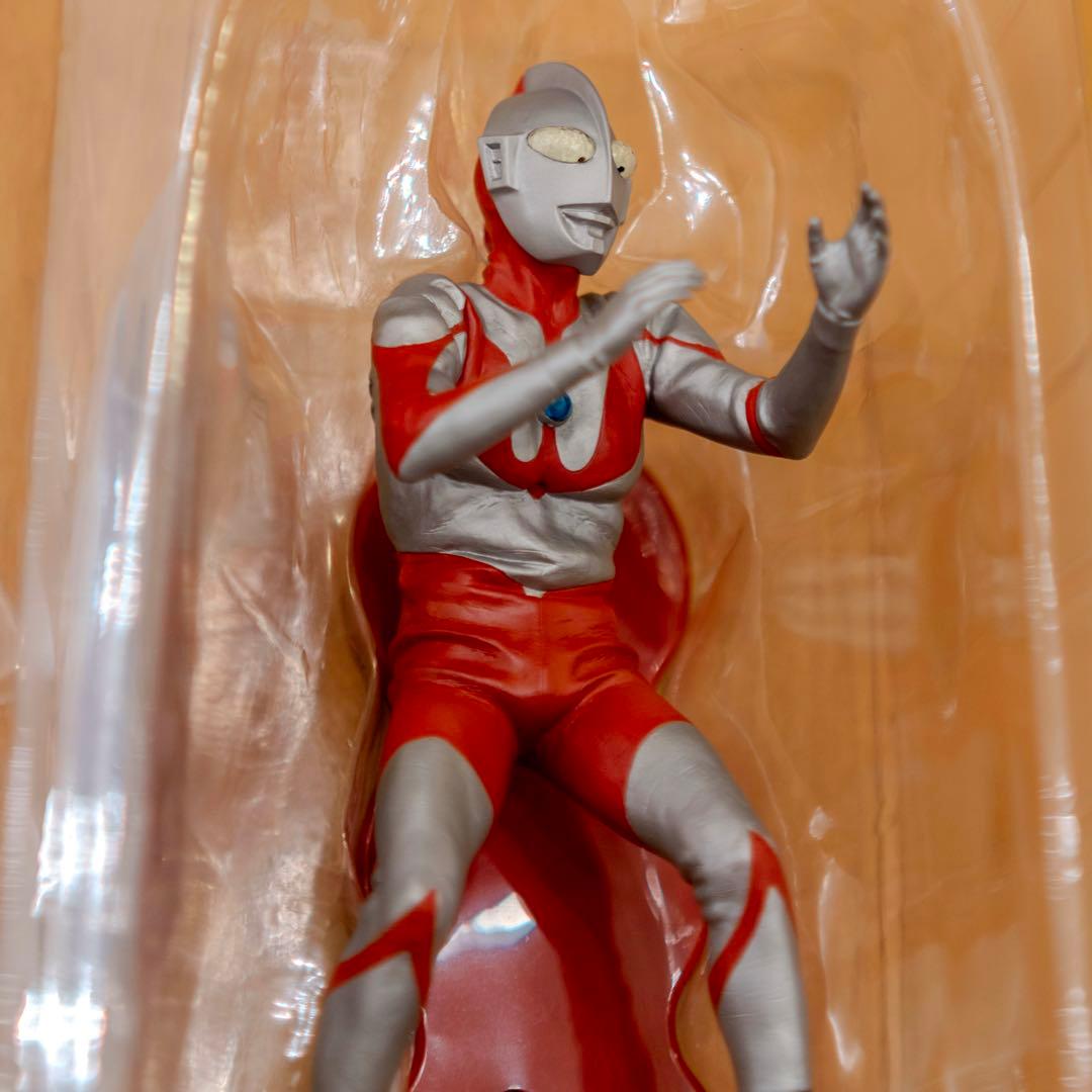 エクスプラス 大怪獣 ウルトラマン Cタイプ 発光Ver ツブラヤストア限定