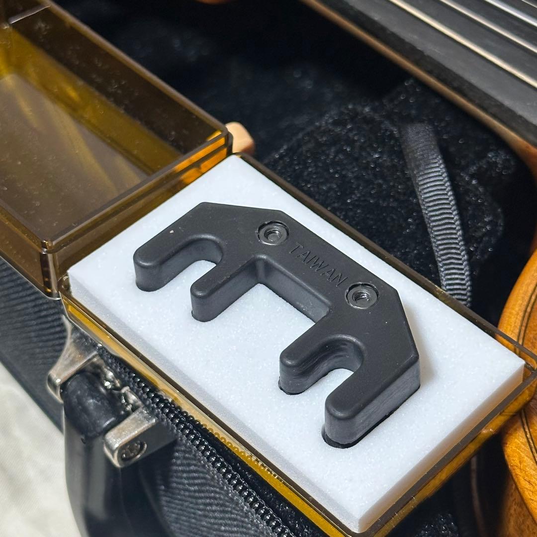 Nicolo Santi 4/4 バイオリン フルセット