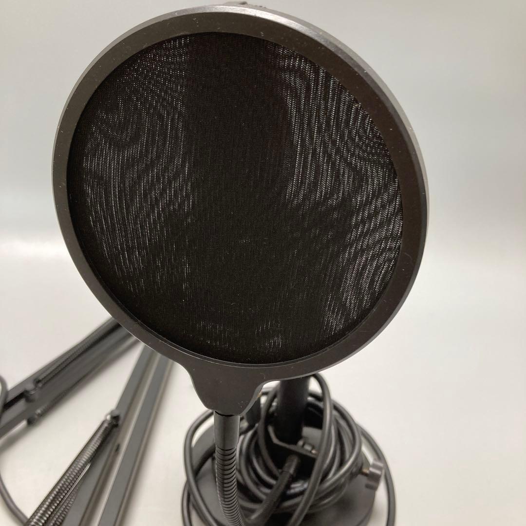 Kungber コンデンサーマイク セット