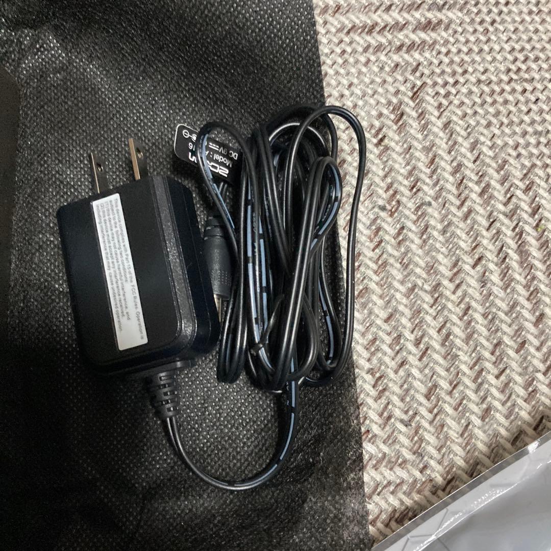 ギター A1X FOUR ZOOM