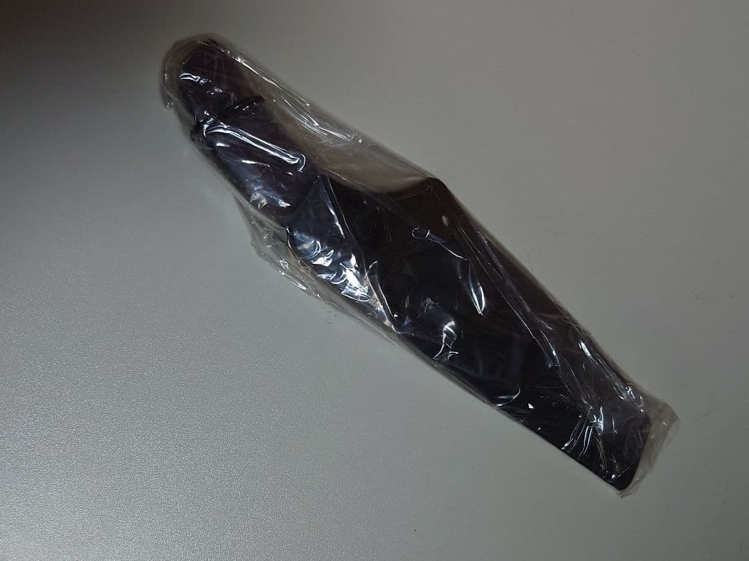 キクナイフ　マサユキ作 「ゴンズイ」 [KIKU-GON]　撮影の為開封しました