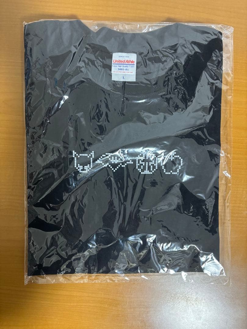 SiM 20周年　Tシャツ　Lサイズ