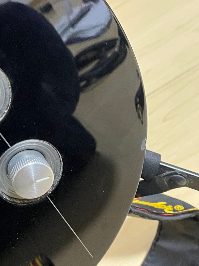 ベース YAMAHA RBX4A2