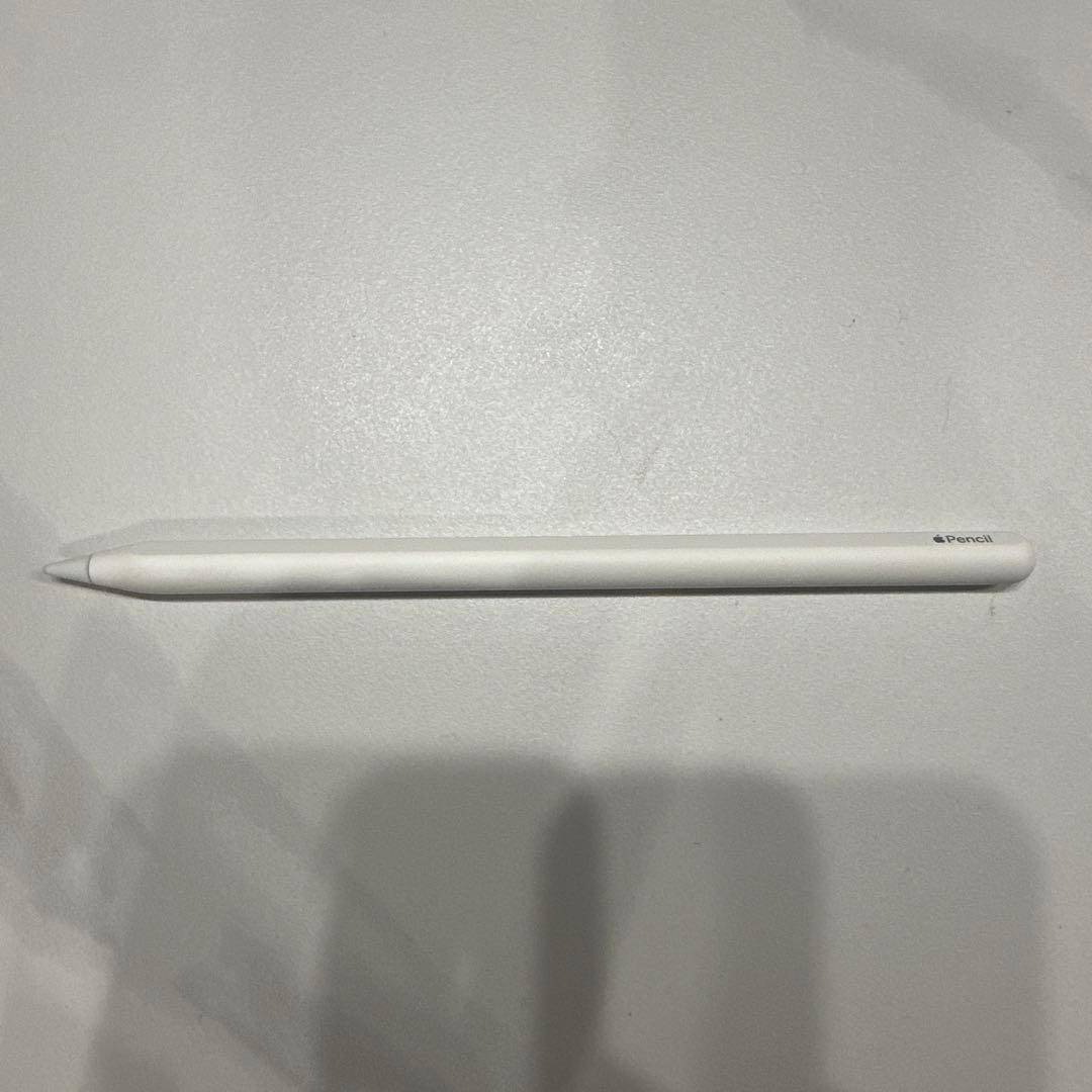 Apple Pencil 第二世代　箱無し