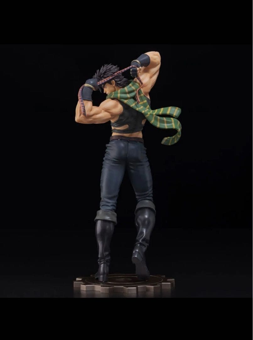 ジョジョの奇妙な冒険　千値練　ジョセフ・ジョースター ストア限定特典付