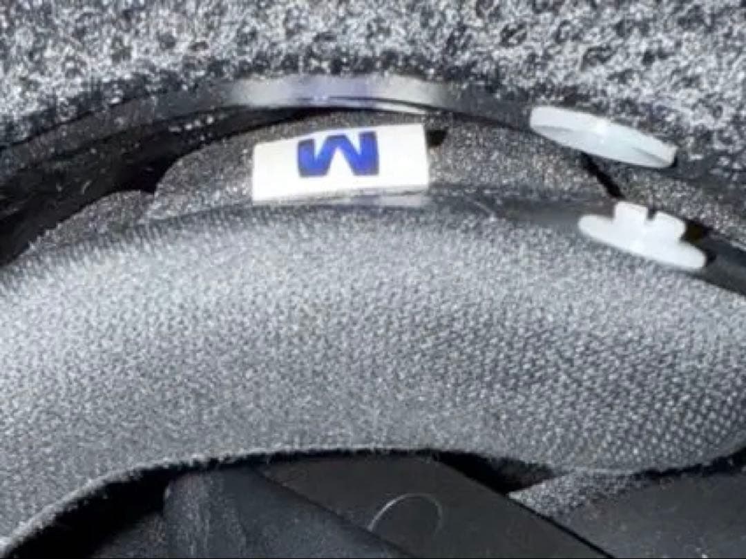 オージーケーカブト フルフェイス KAMUI3 ETERNO ブラックブルー