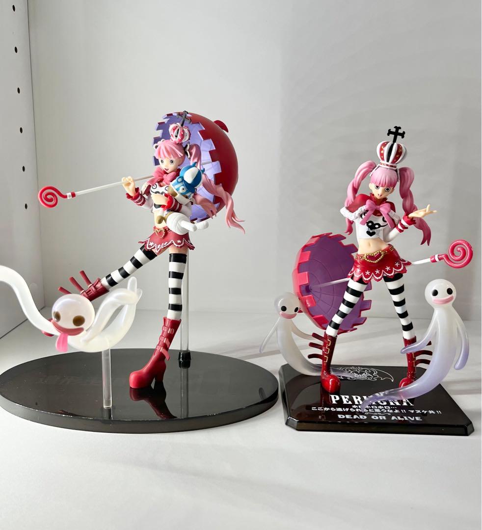 ONE PIECE ペローナ