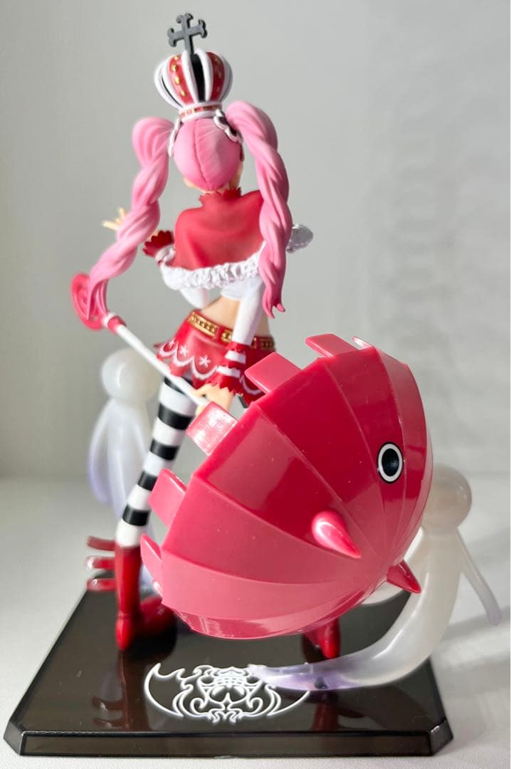 ONE PIECE ペローナ