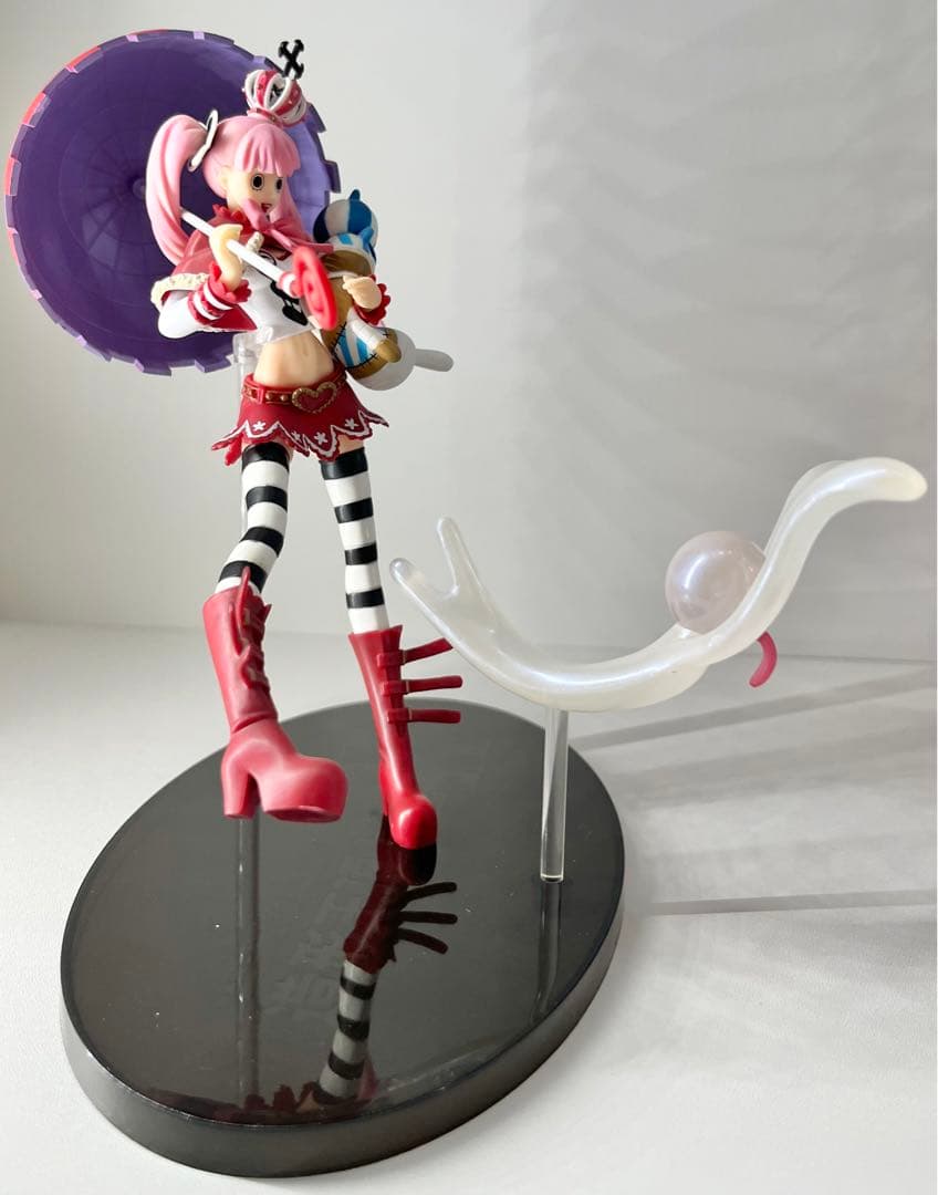 ONE PIECE ペローナ