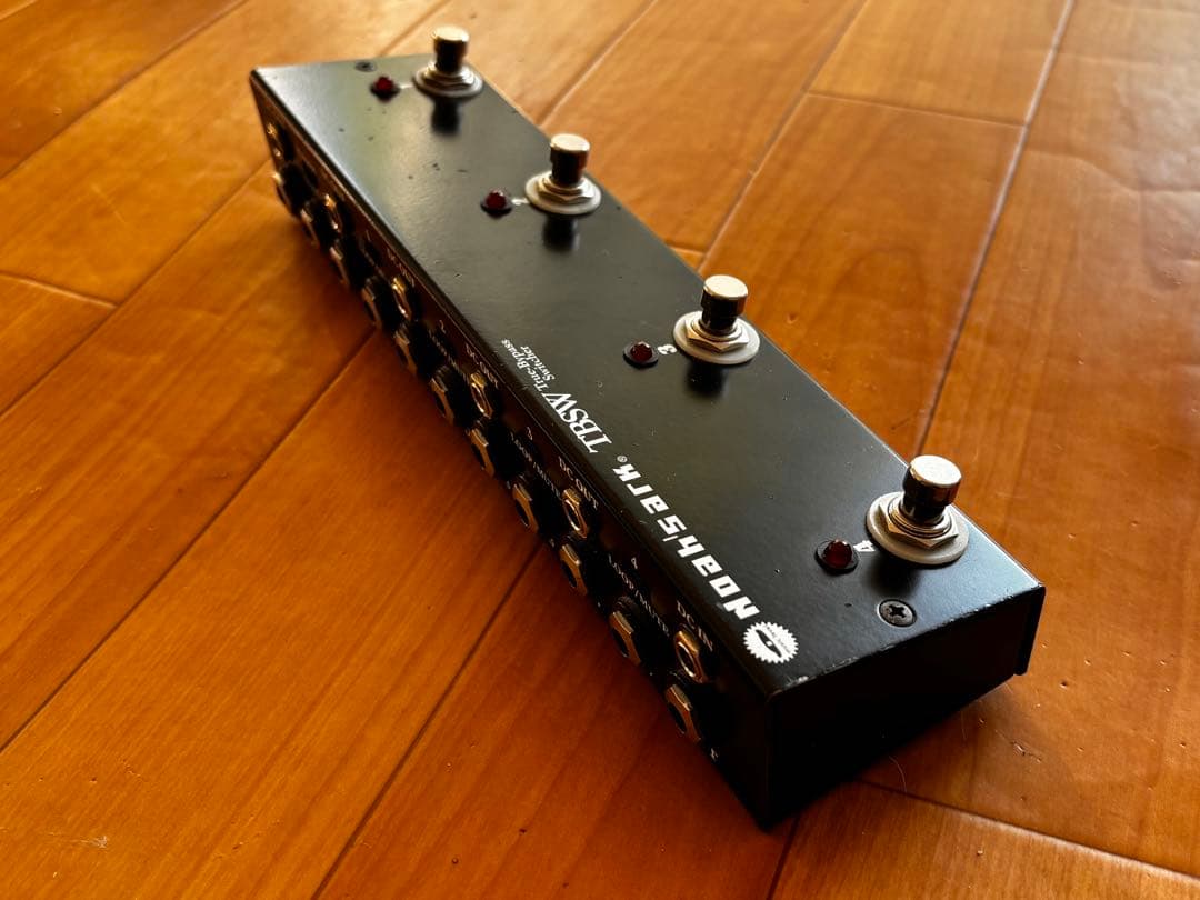 ソ*ラ様 オークションに変更！スイッチャー　Noahsark