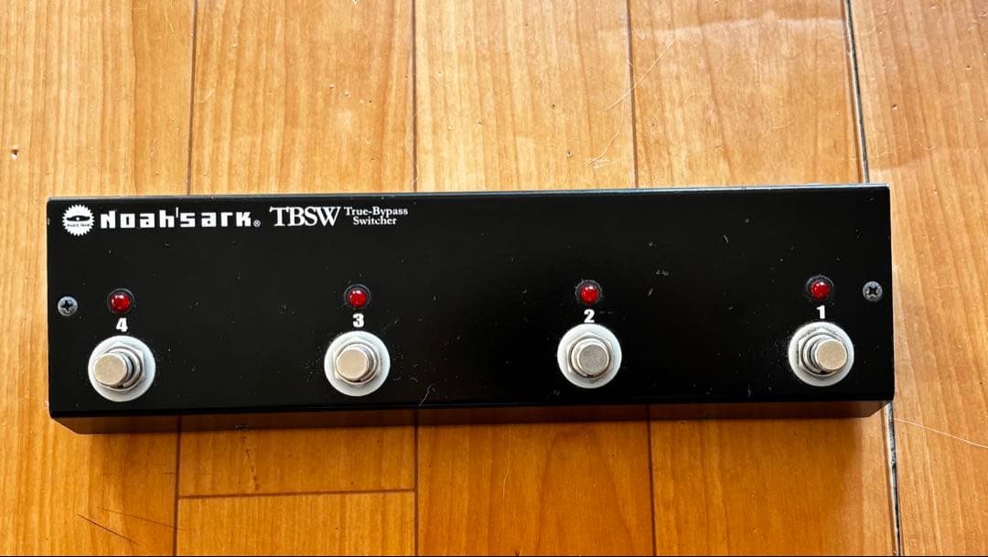 ソ*ラ様 オークションに変更！スイッチャー　Noahsark