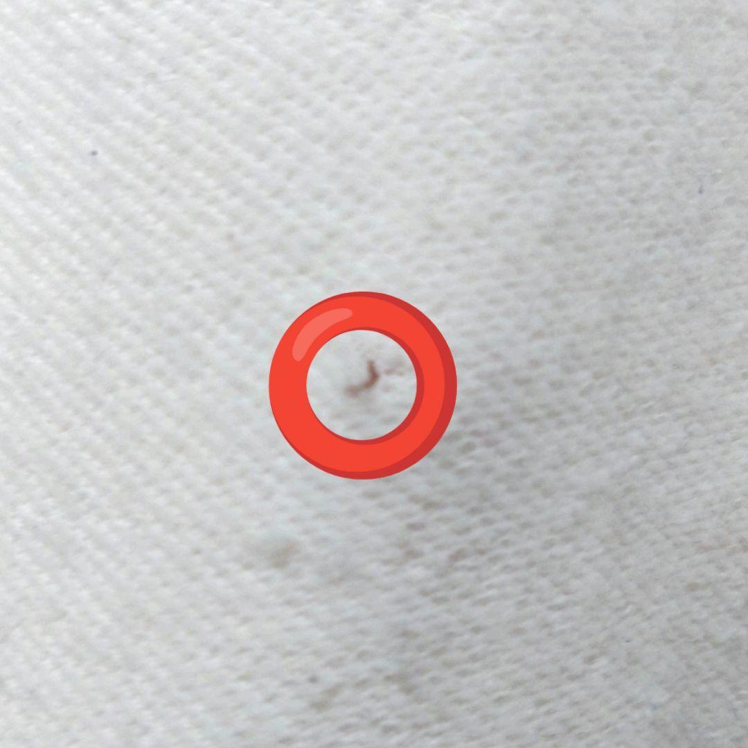 (訳あり)Perfume bakuneコラボ 上下セット