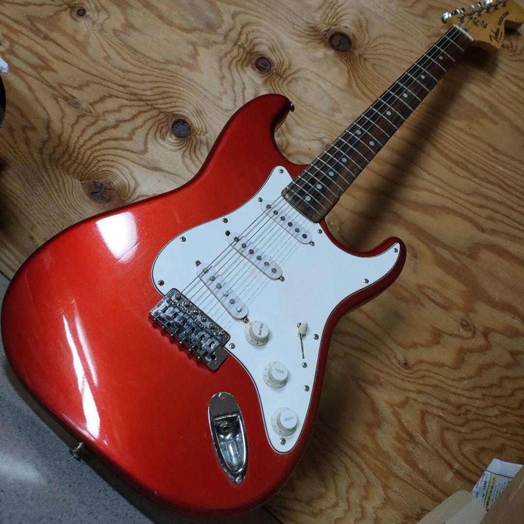 TOKAI SILVER STAR シルバースター SS40 メタリックレッド