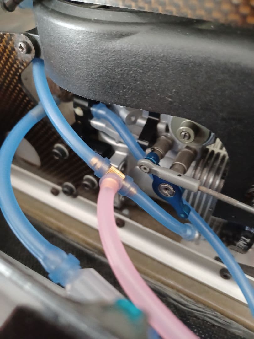 エアーウルフ９０