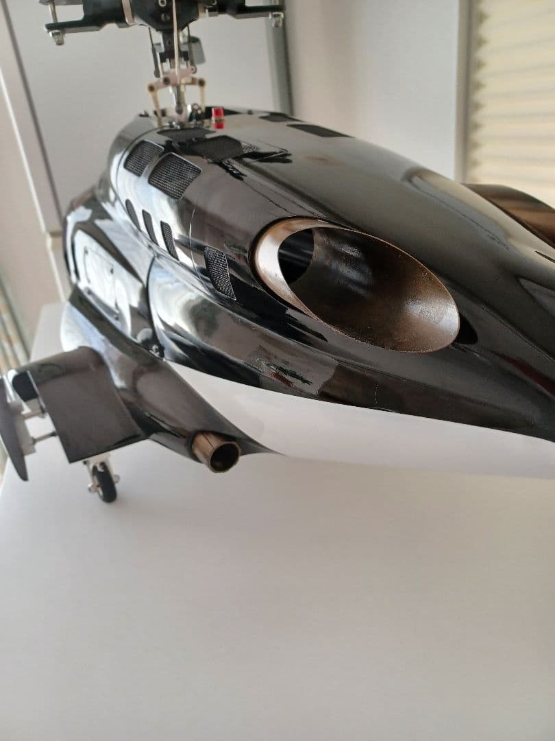 エアーウルフ９０