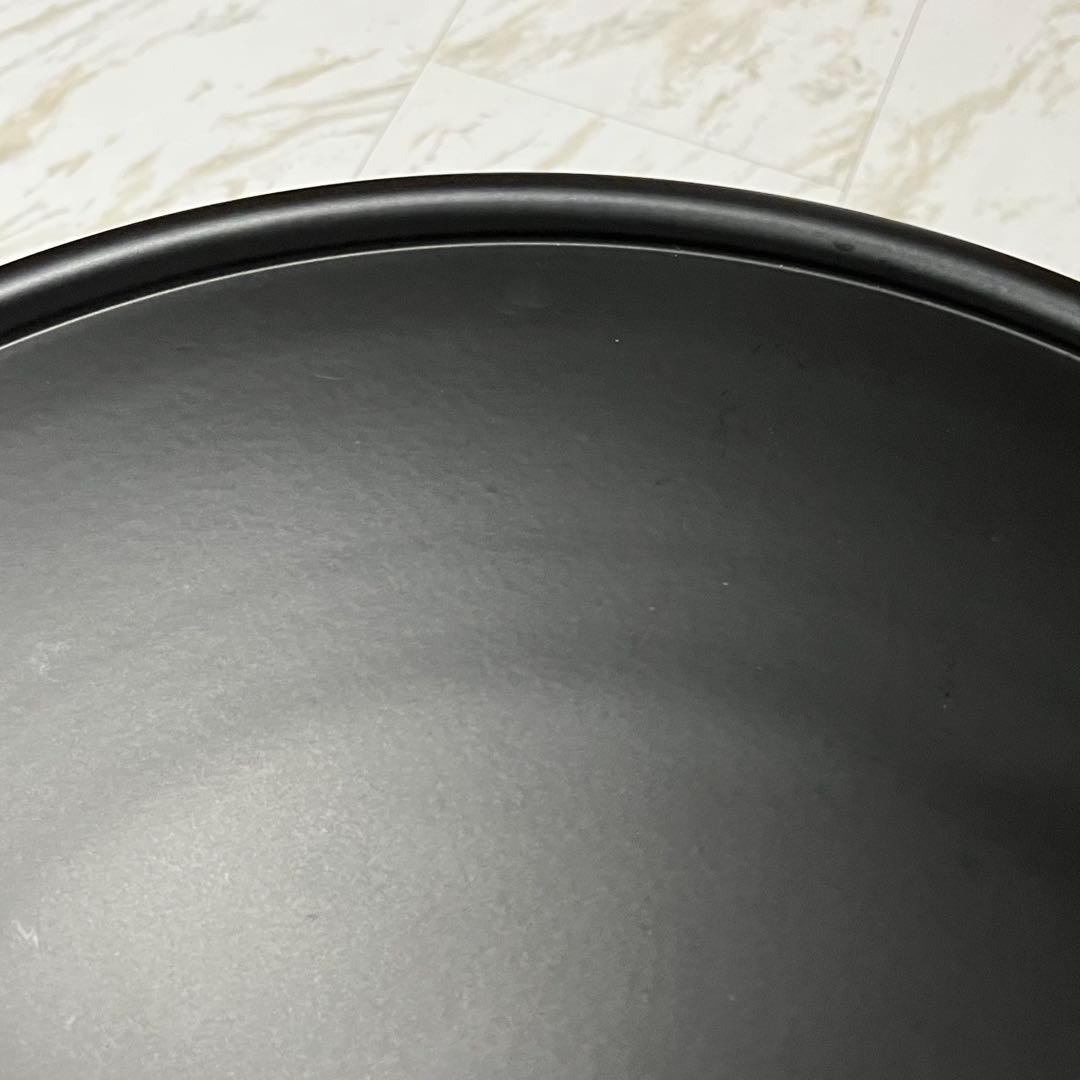 Pols Potten サイドテーブル ブラック