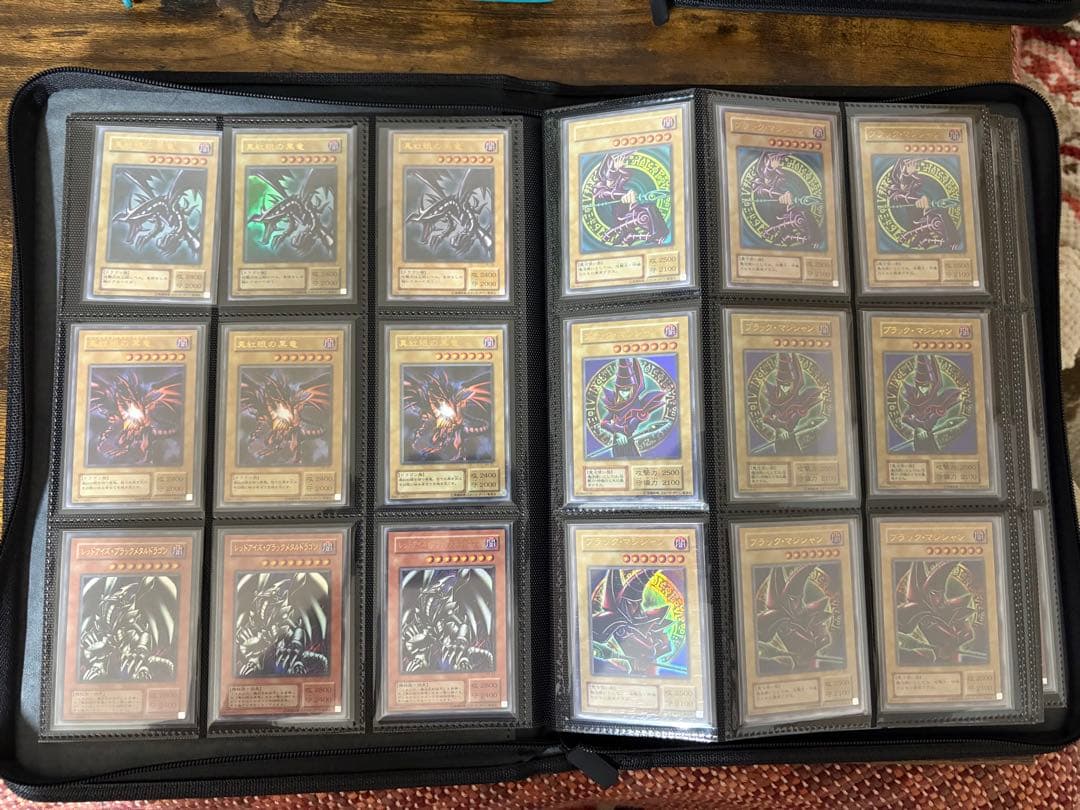 遊戯王 初期 2期等まとめ売り①