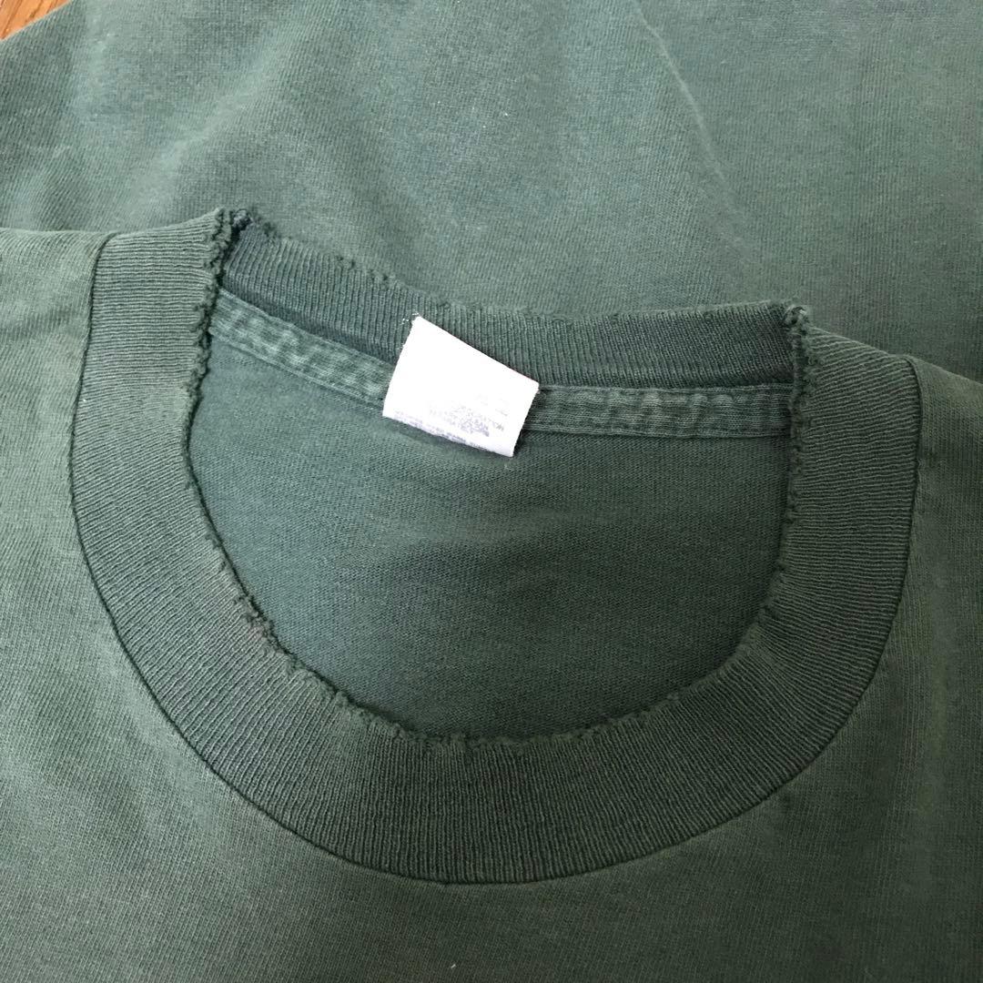 VICTORY RECORDS ロンT