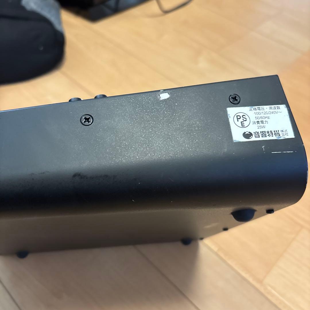 配信機器・PA機器・レコーディング機器 Mackie 1202 VLZ4