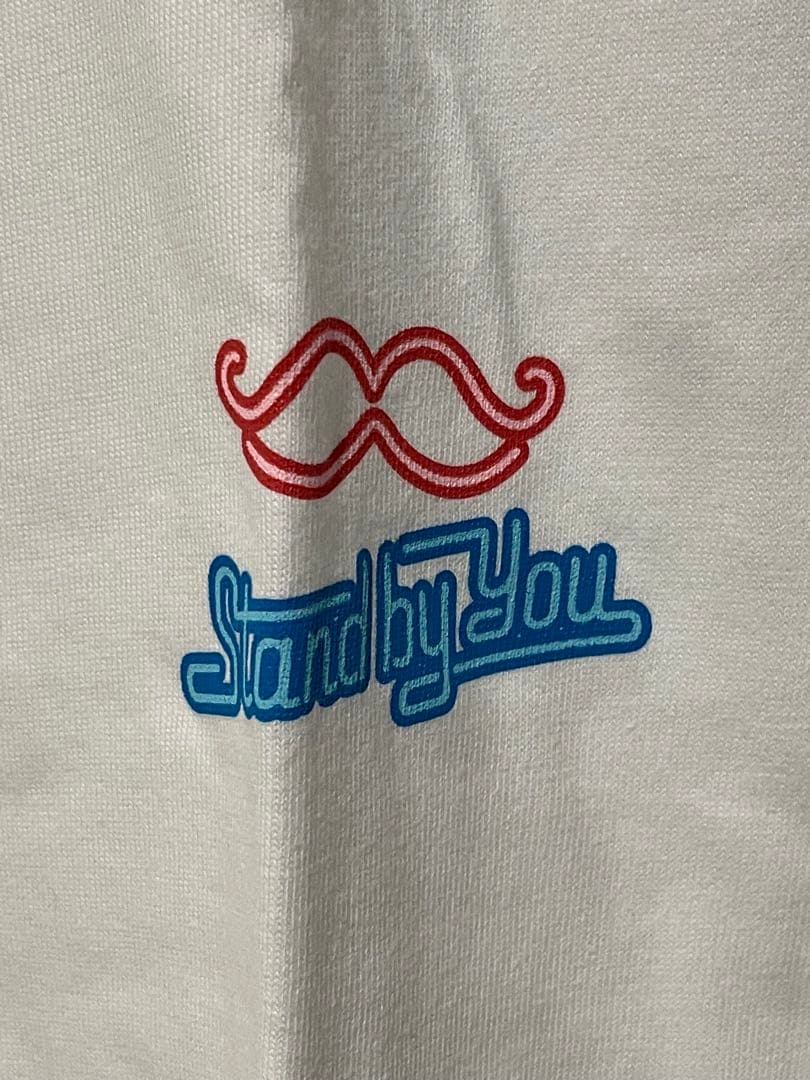 Official髭男dism Stand By You Tシャツ