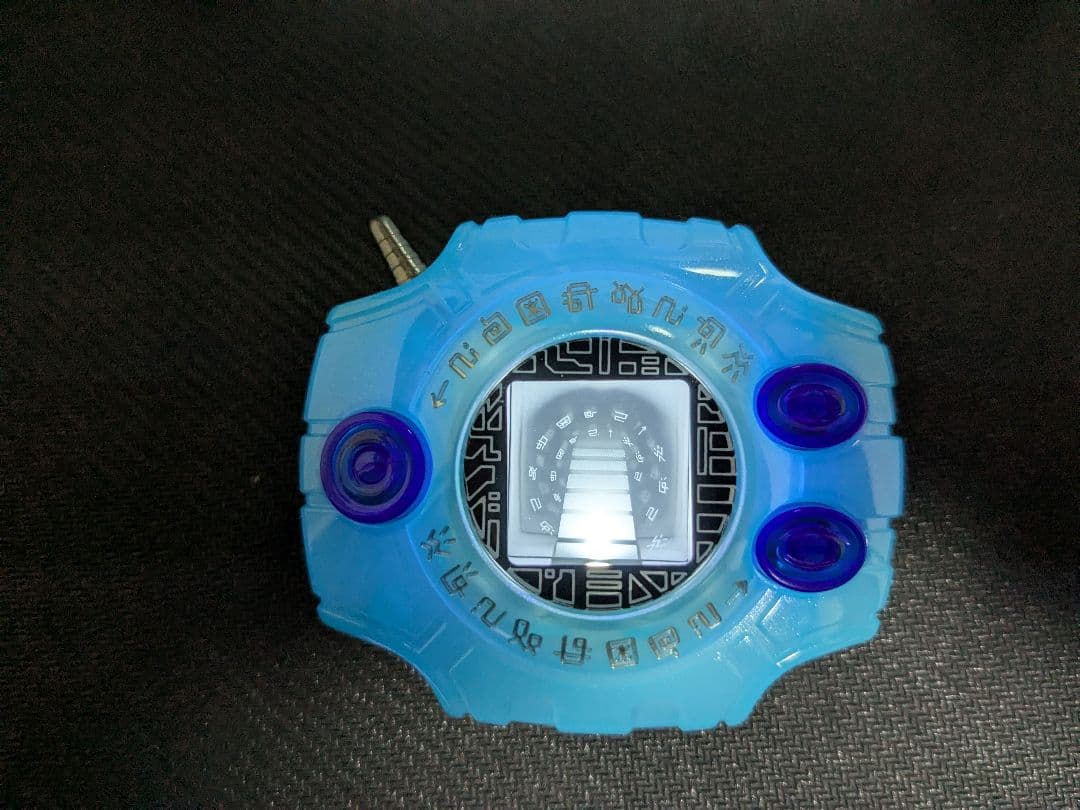 デジヴァイス 1999 デジモンアドベンチャー