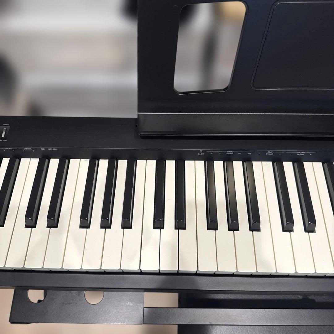 【週末特価】Roland 電子ピアノ FP-10