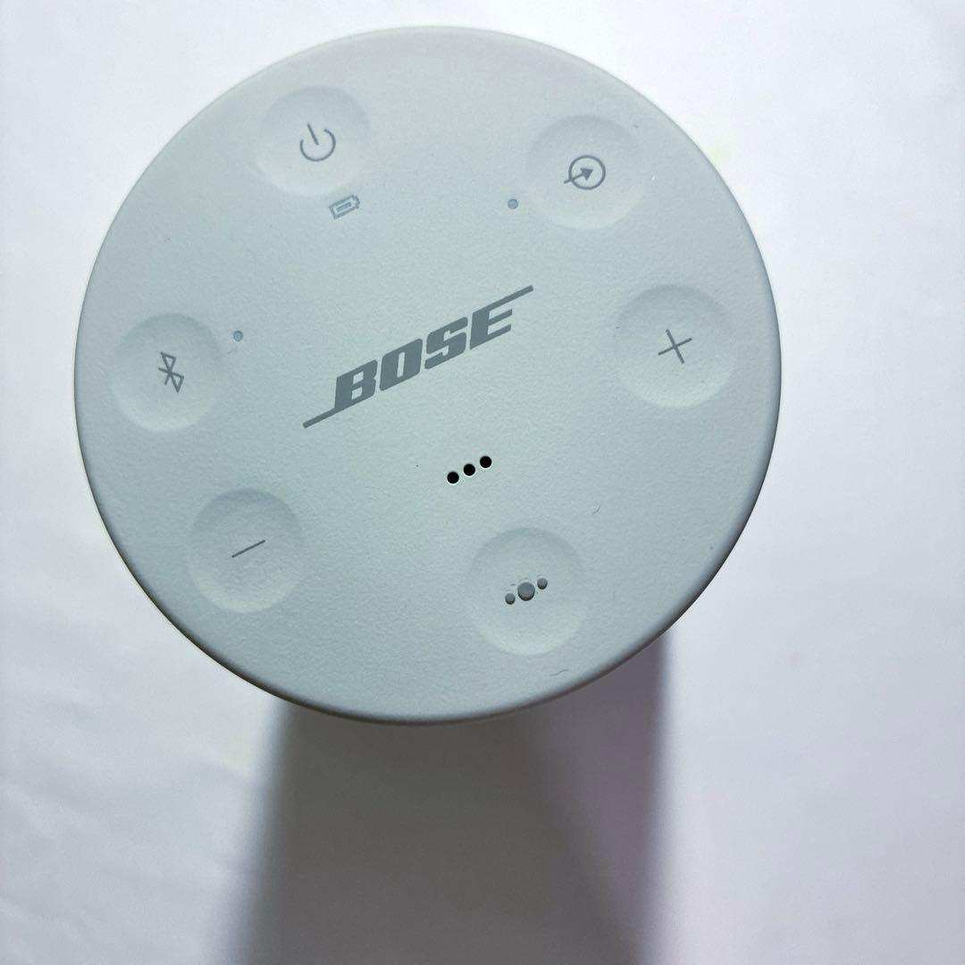 訳あり 美品BOSE サウンドリンク REVOLVE