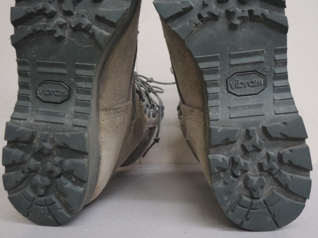 米軍ミリタリーブーツ 　Mc Rae Footwear GOAE-TEX