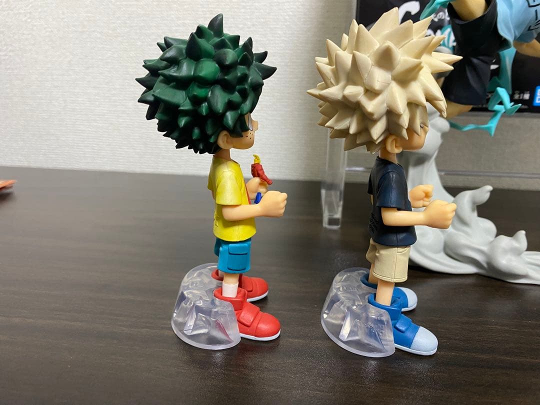 僕のヒーローアカデミア