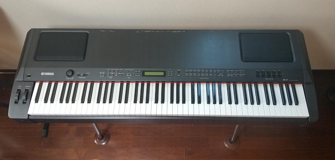 ヤマハ ステージピアノ P-250