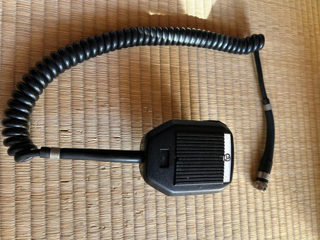 HK-8 5チャンネル マイク付き