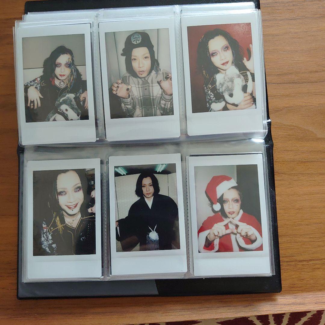 コドモドラゴン　チェキ　No.1（97枚セット）ばら売り可（コドモ専用ケース入）