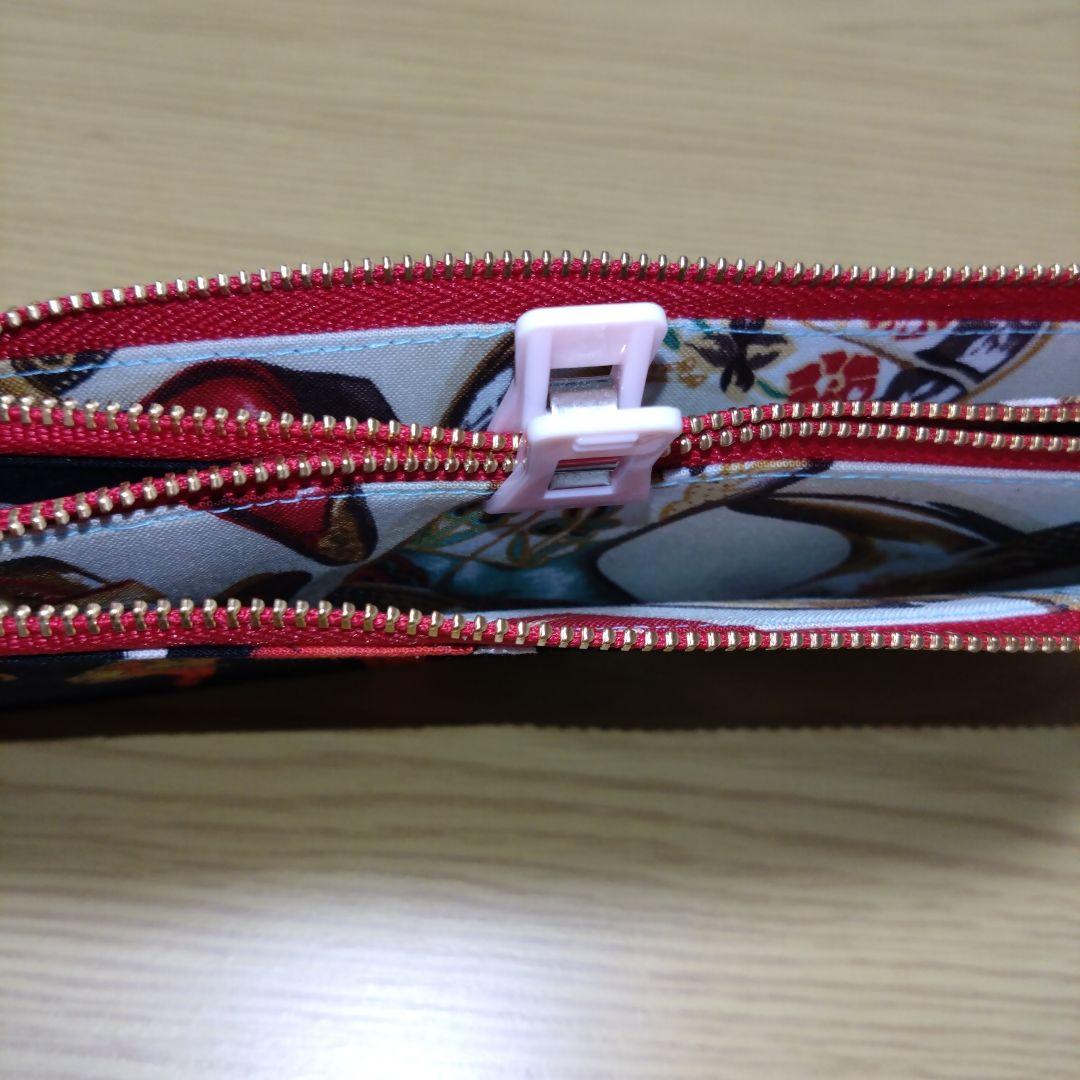 【✨P&M✨】ロラライハリス やりくり長財布 ハンドメイド 3点