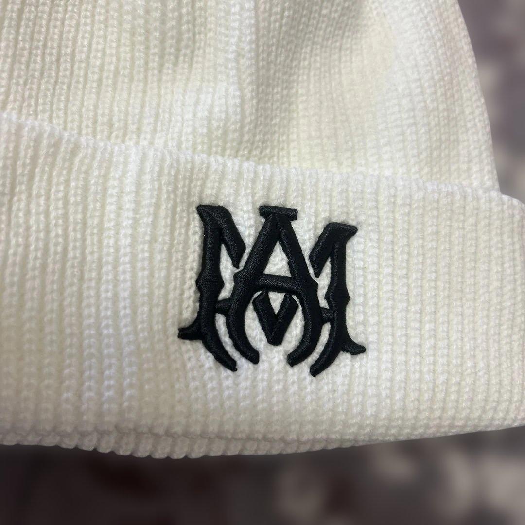 ＡＭＩＲＩニット帽