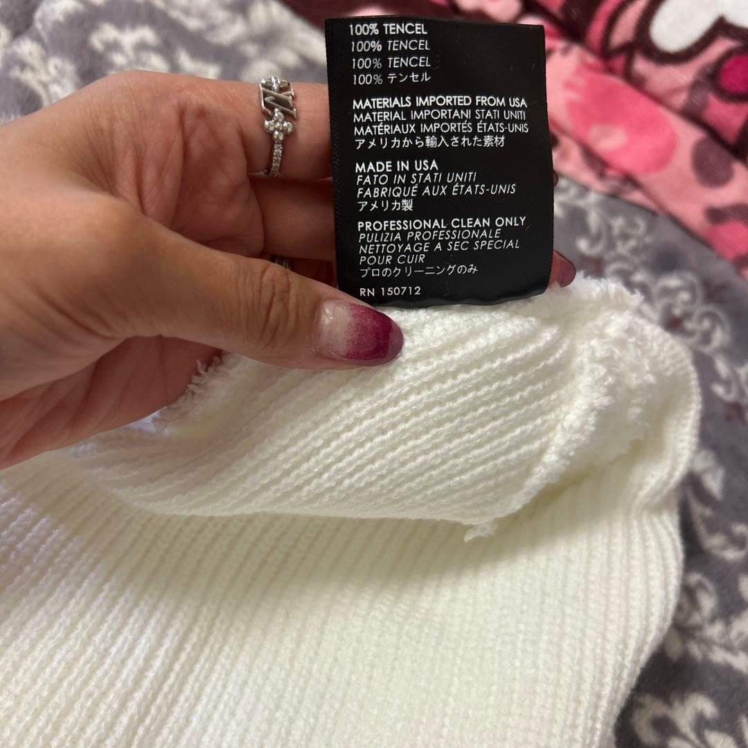 ＡＭＩＲＩニット帽