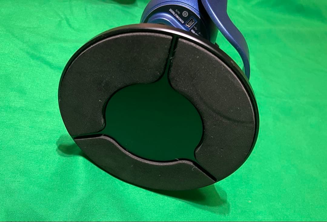 Blue yeti A00132 青