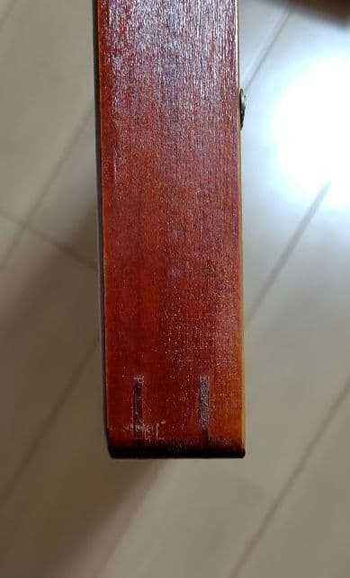 鍔三点セット　額縁付き　池貝鉄工株式会社製