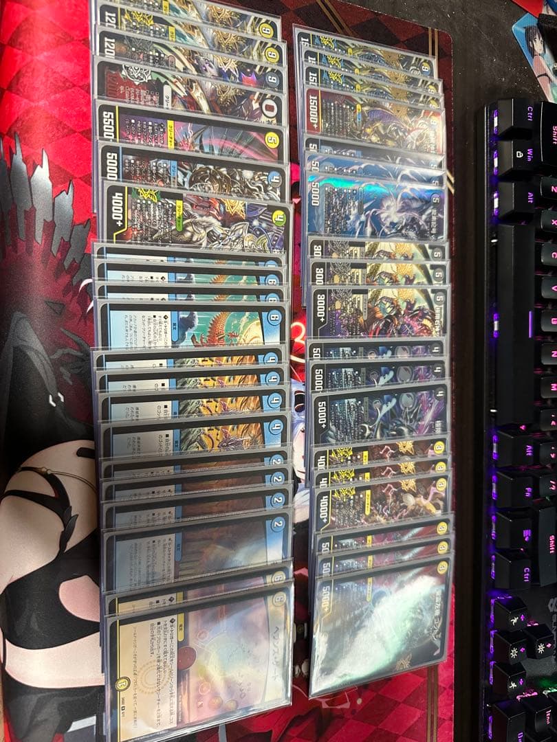 デュエルマスターズ まとめ売り