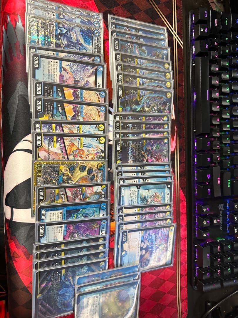 デュエルマスターズ まとめ売り