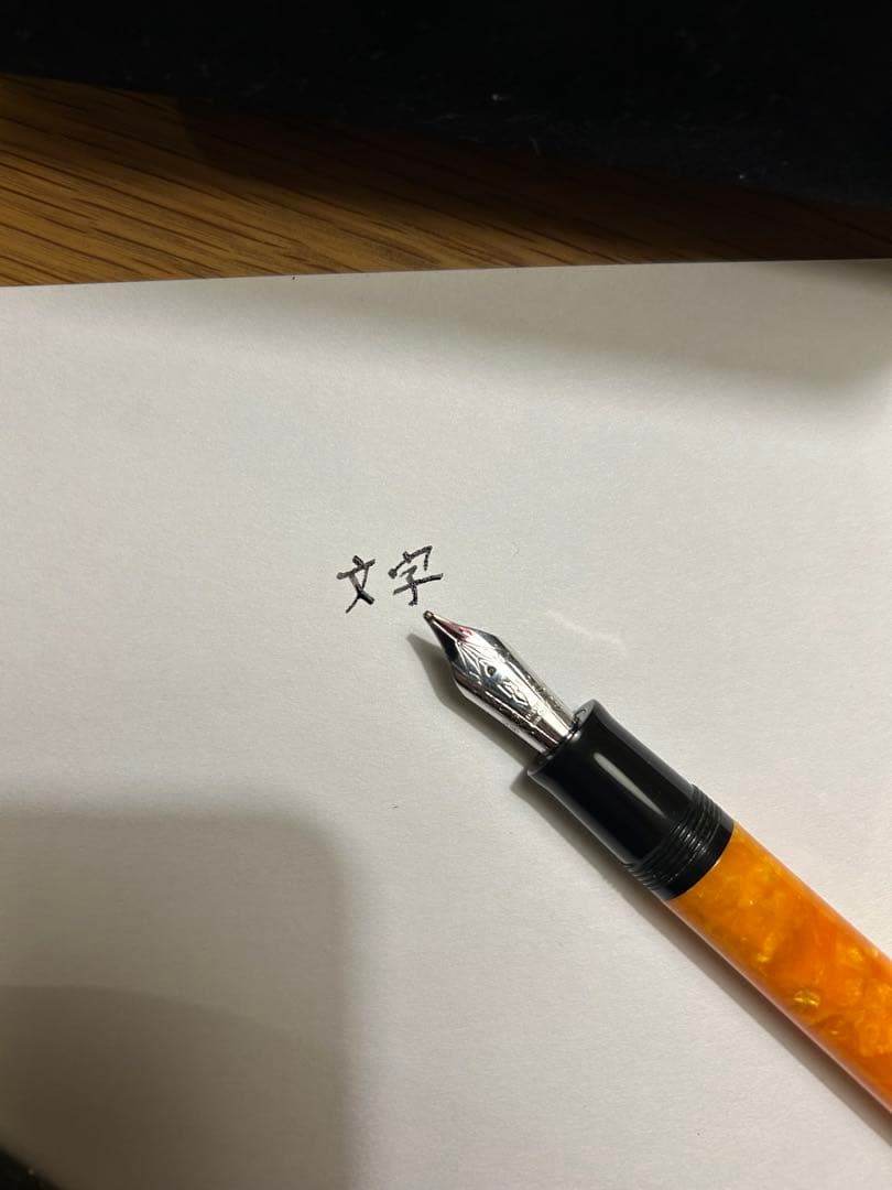 DELTA ドルチェビータ ミディアム14K ロジウム仕上げ 箱付き イタリア製