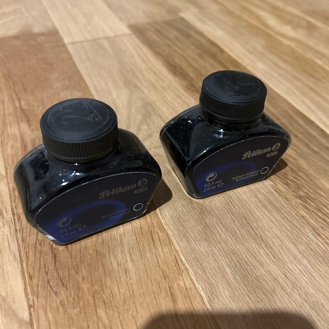 DELTA ドルチェビータ ミディアム14K ロジウム仕上げ 箱付き イタリア製