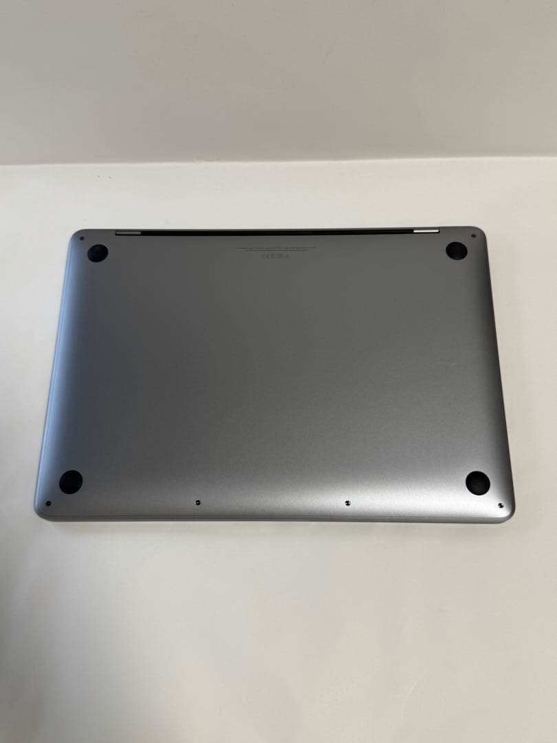 【美品】MacBook Pro 2020年式 16gb 512gb