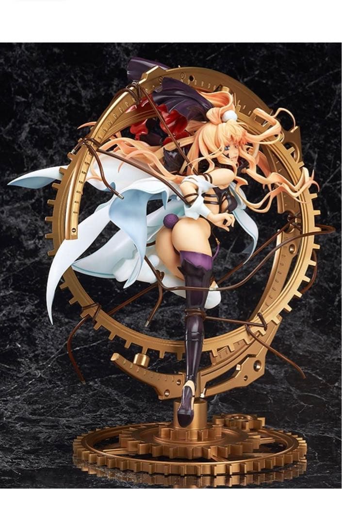 劇場版マクロスF -イツワリノウタヒメ- シェリル・ノーム 1/7 完成品フィ…