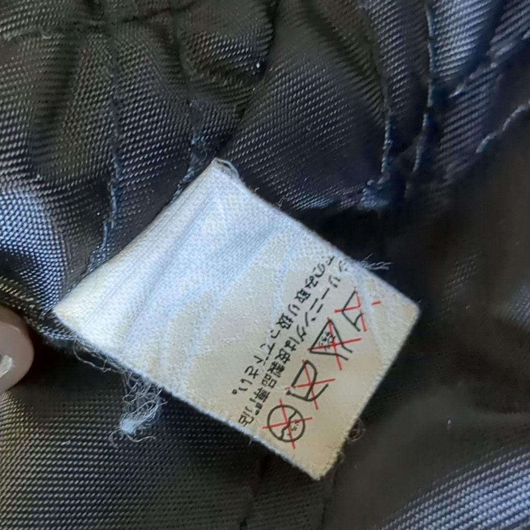 人気サイズ　OLD GAP オールドギャップ　カーコート　レザー　　XL