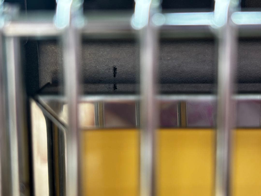 遠赤外線暖房器 E800LS サンルミエキュート 傷あり