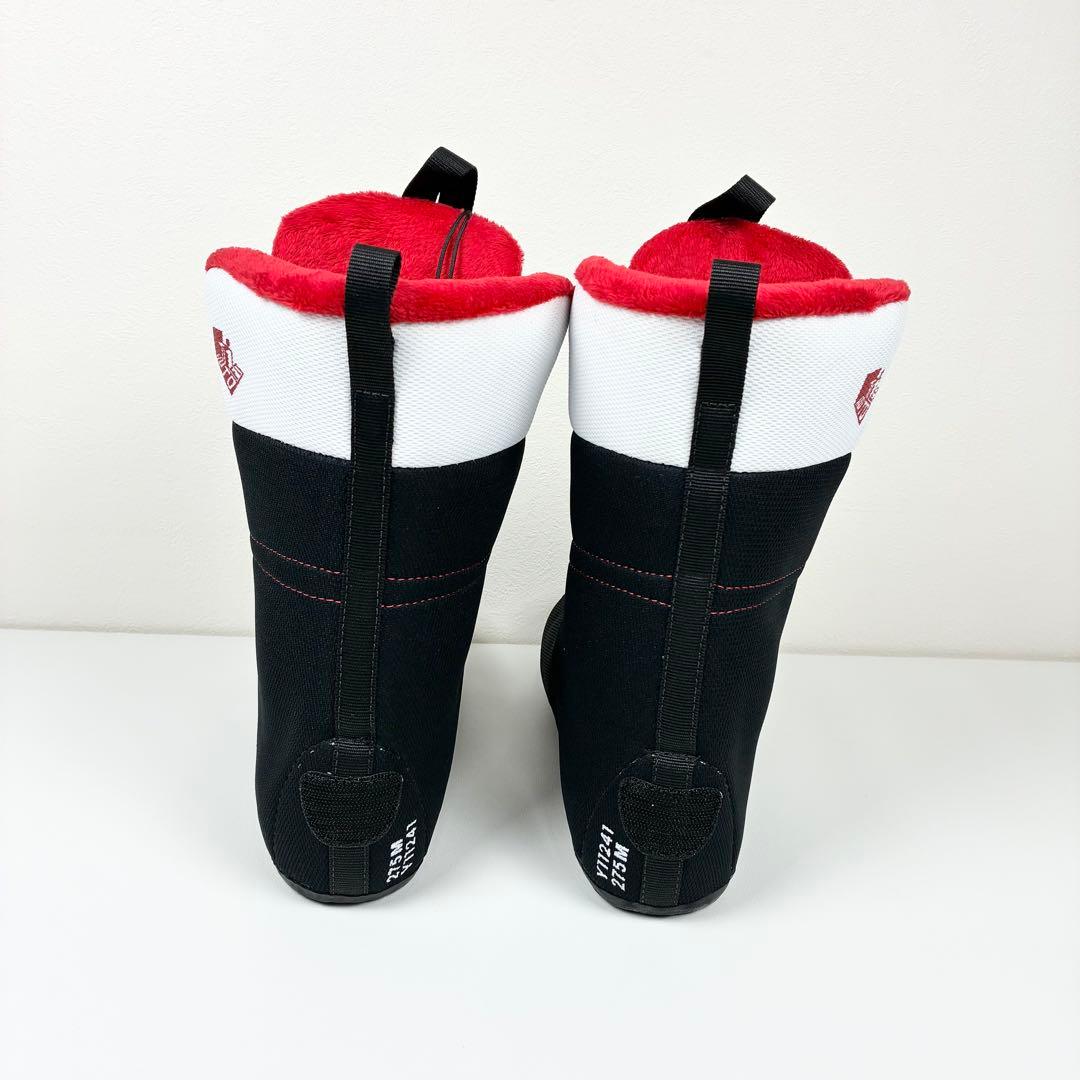 SALOMON スノボブーツ MANTIS BOA 27.5cm